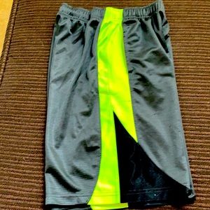 Boys Nike Shorts